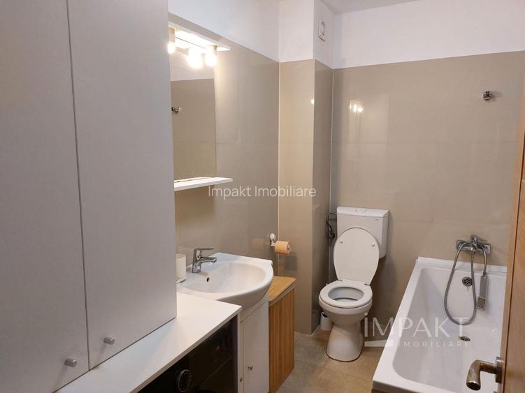 Apartament tip studio ready to move in Andrei Muresanu sud - 7