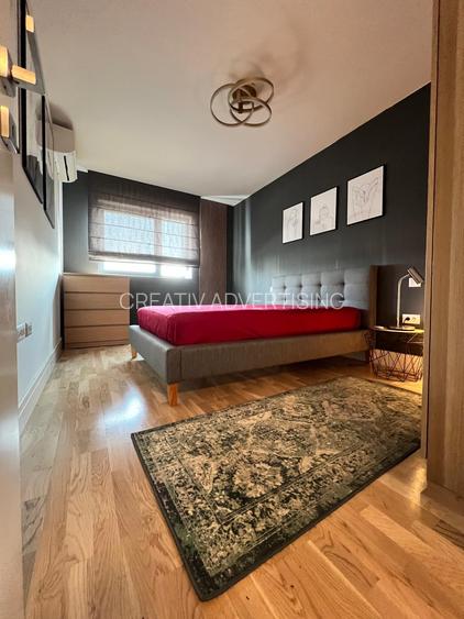 102 The Address Apartament 2 camere Barbu Vacarescu - 9