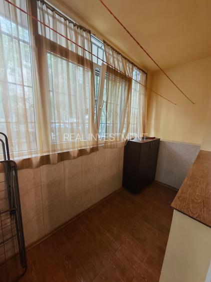 Garsoniera decomandata mobilata utilata KM 4-5 - 5