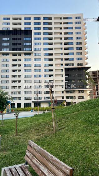 Apartament 3 camere | Prima închiriere | XCity | Parcare inclusă - 23