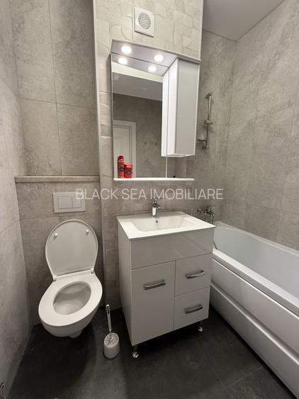 Apartament 2 camere, ultramodern zona Tomis Nord - Termen Lung - 7