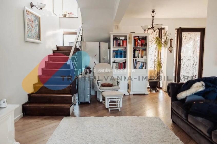 Casa 195 Mp, zona Europa - Eugen Ionesco - 10