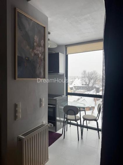 Apartament 2 camere Calea Calarasilor - Piata Muncii - Centrala - 5
