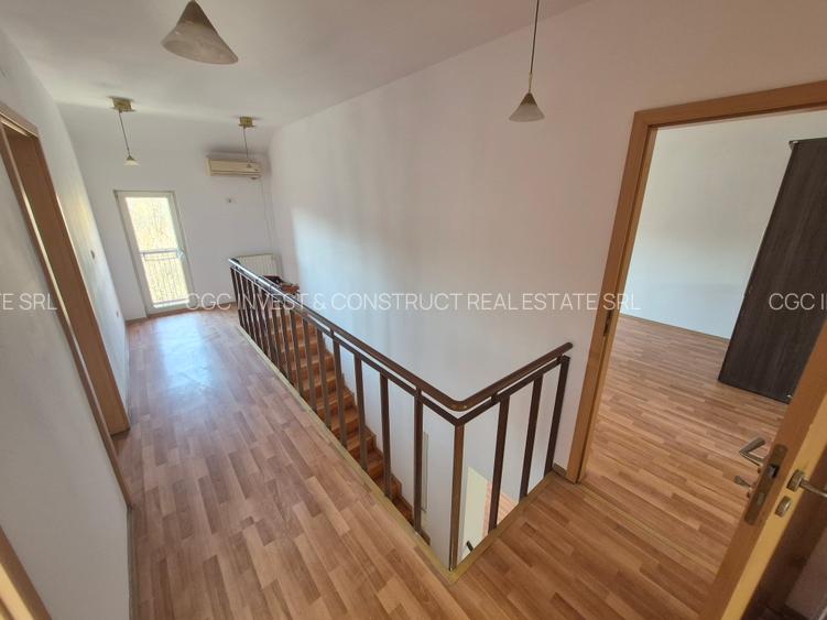 Casa P+1 - 135 MP-5 Cam-Gradina 400 MP- Zona Braytim - Str. Muzicescu- 300.000 ! - 11