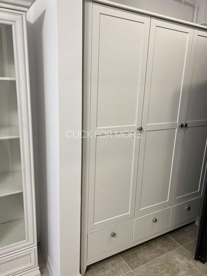 Inchiriere Garsoniera Decomandata Militari Residence Tineretului - 8