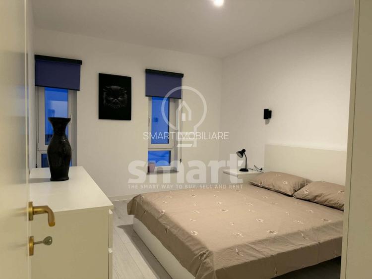 Casa tip duplex Borhanci Pet Friendly prima inchiriere - 10