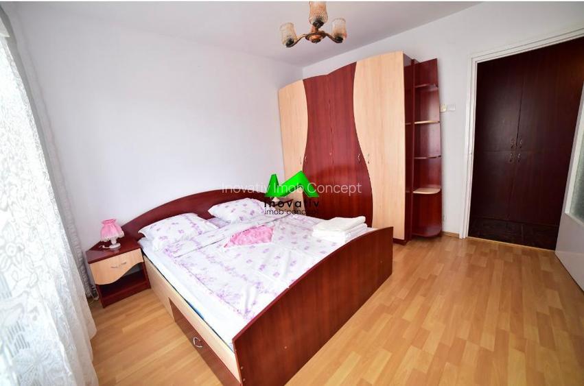 Apartament 3 camere de inchiriat Sibiu Vasile Aaron - 8