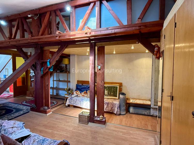 Domenii, str. Caraiman - 30