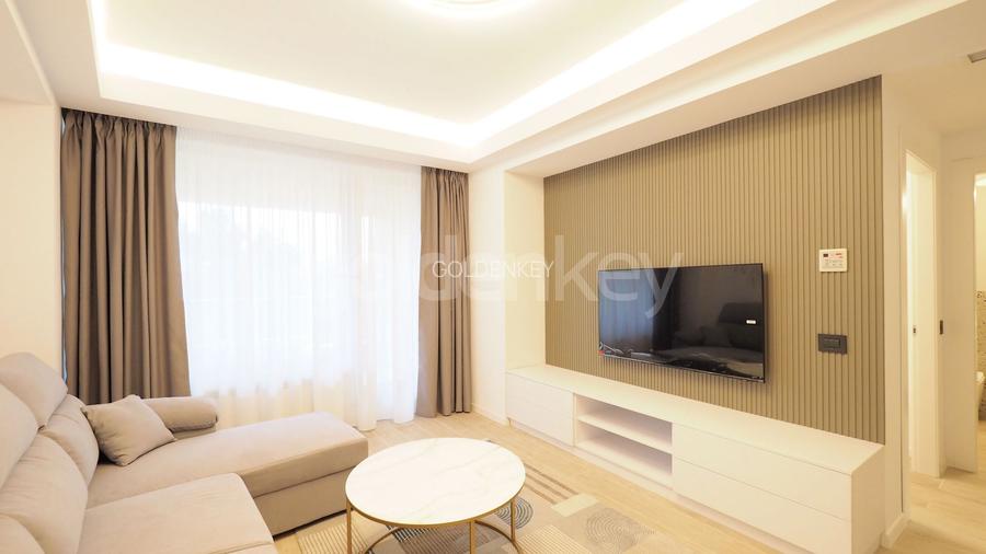 Apartament nou cu 2 camere si terasa | langa parc - 3