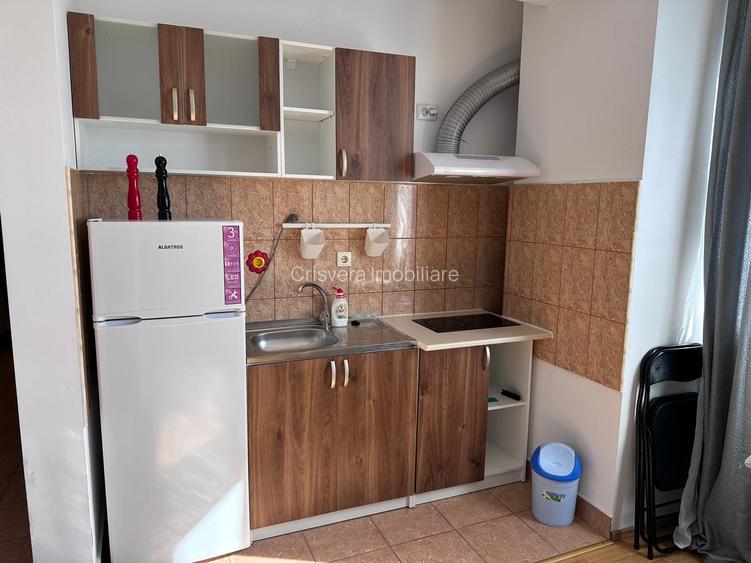 Apartament 1 camera str.Govora, langa Kaufland si USAMV, bloc 2013 - 3