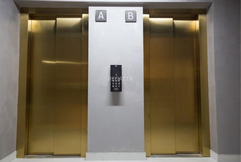 Spatii birouri de inchiriat zona Eminescu - Piata Romana, Bucuresti - 5