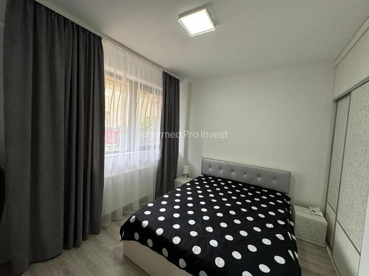 Tomis Plus! apartament 2 camere mobilat utilat - 7