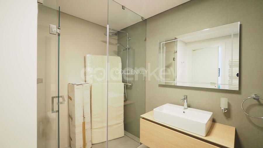 Apartament modern cu 5 camere | vedere lac | 2 garaje - 29