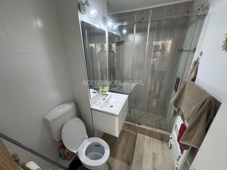 Apartament 2 camere zona Dacia - 4