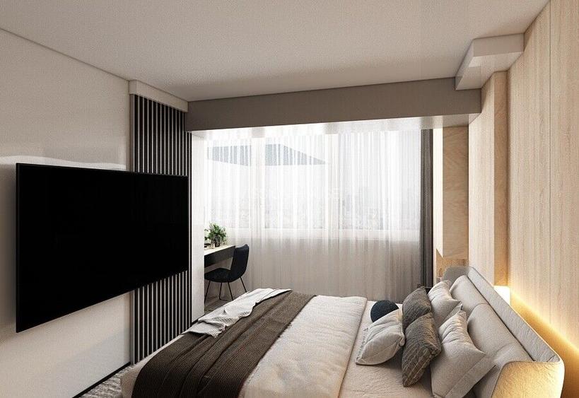 Apartament Bd. Unirii - Piata Alba Iulia | Imobil 2025 - 11