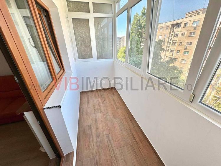 3 Camere - Crangasi - Metrou - 57mp - 9