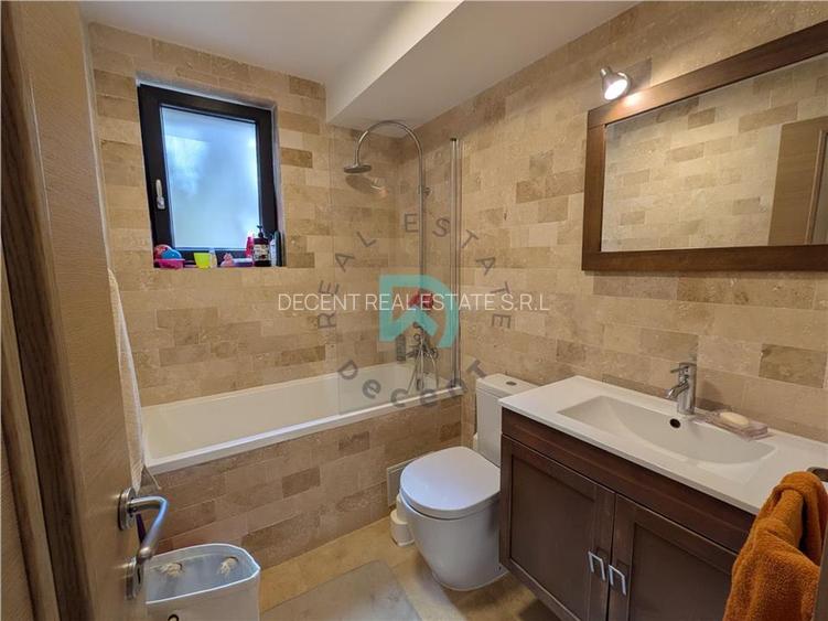 Apartament 3 camere Panoramice Centrul Istoric,  Brasov - 14