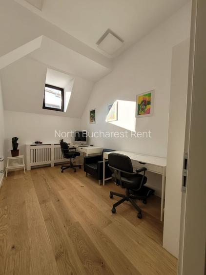 Apartament 3 camere Ultracentral de închiriat - 6