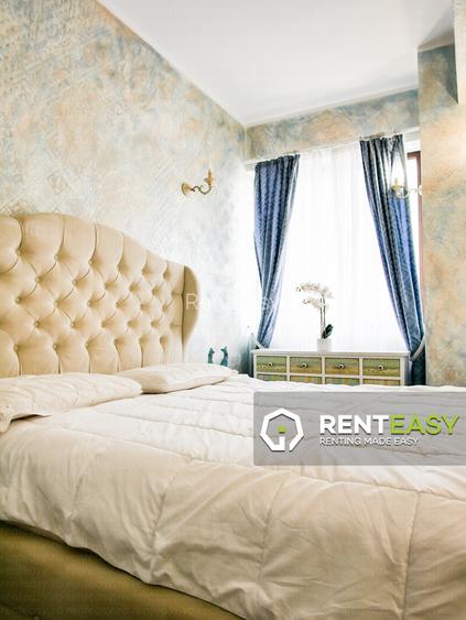 Penthouse situat in zona Palas - Lazar Residence - 10