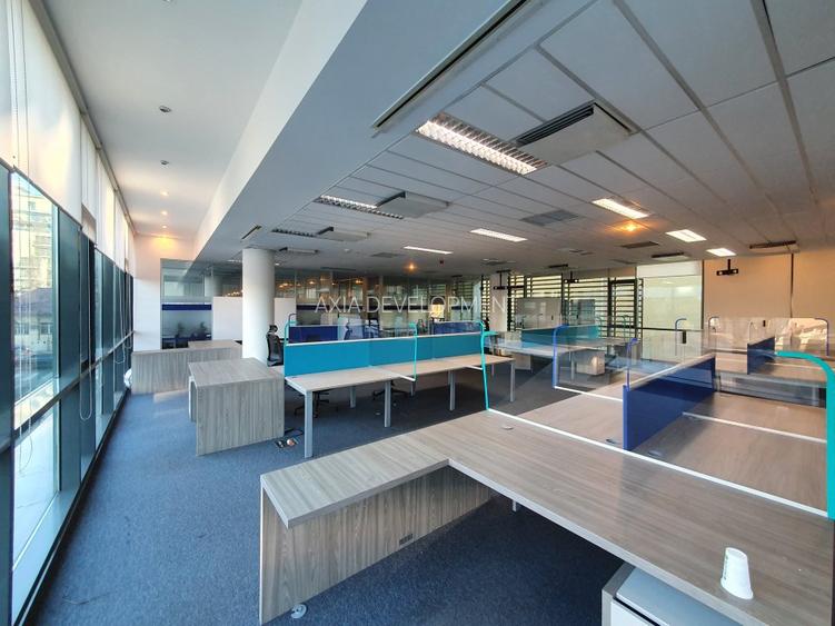 Birou in zona Herastrau- Aurel Vlaicu -  Comision 0% - 3