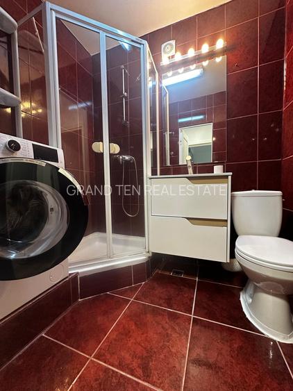 Apartament 3 camere  decomandat, etaj 2, centrala proprie, str. Almasul Mare - 12