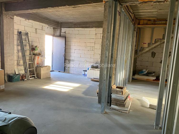 Apartament 3 camere 85 mp , bloc 2023 - 3