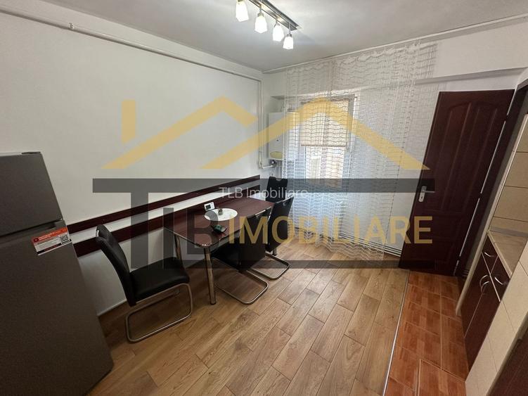 Apartament de 3 camere, decomandat, 60mp, zona Fortuna - 7