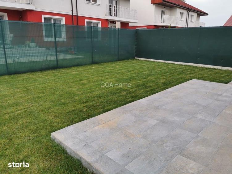 Vila de inchiriat in Pipera, American Village - 2