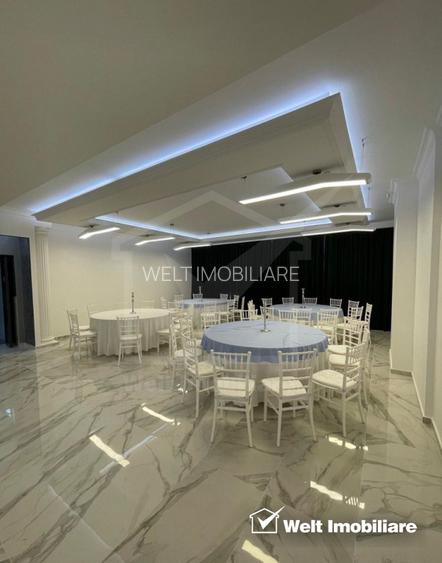 Spatiu comercial de inchiriat - zona Clujana - 2