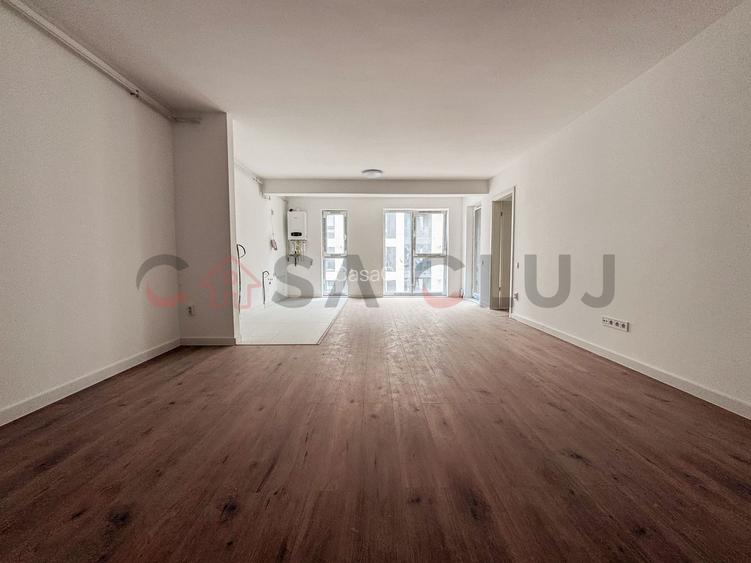 Bloc 2025 - Etaj Intermediar - Finisat Nou - Soporului - 2