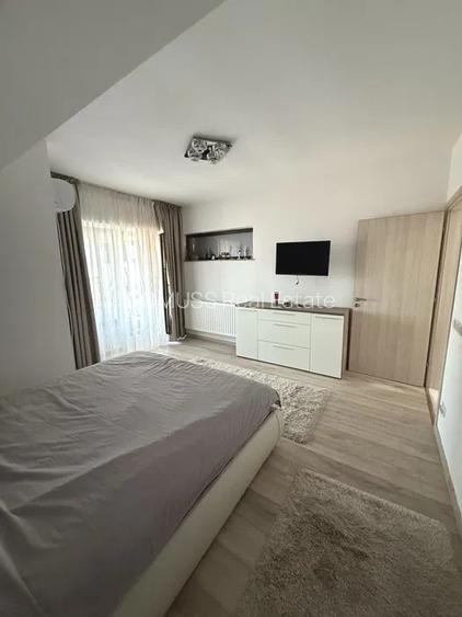 2 camere | Bucurestii Noi | Metrou Jiului la parter | 100 mp utili |  - 7