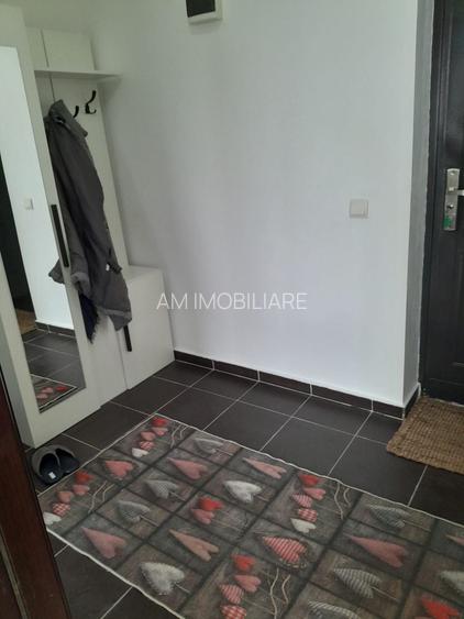 GARSONIERA METALURGIEI, BUCATARIE INCHISA, CENTRALA TERMICA, BLOC NOU - 9