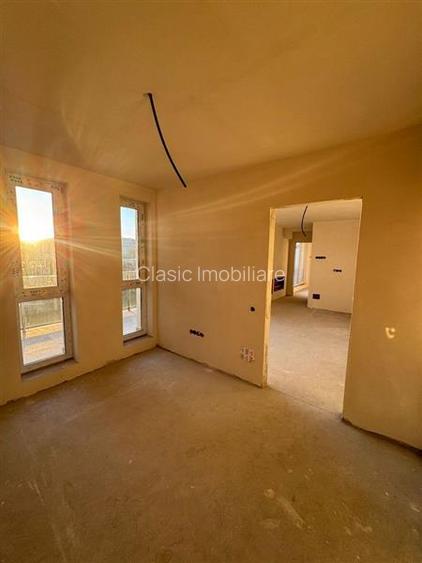 Vanzare apartament 3 camere bloc nou zona Fabricii Marasti, Cluj-Napoca - 5