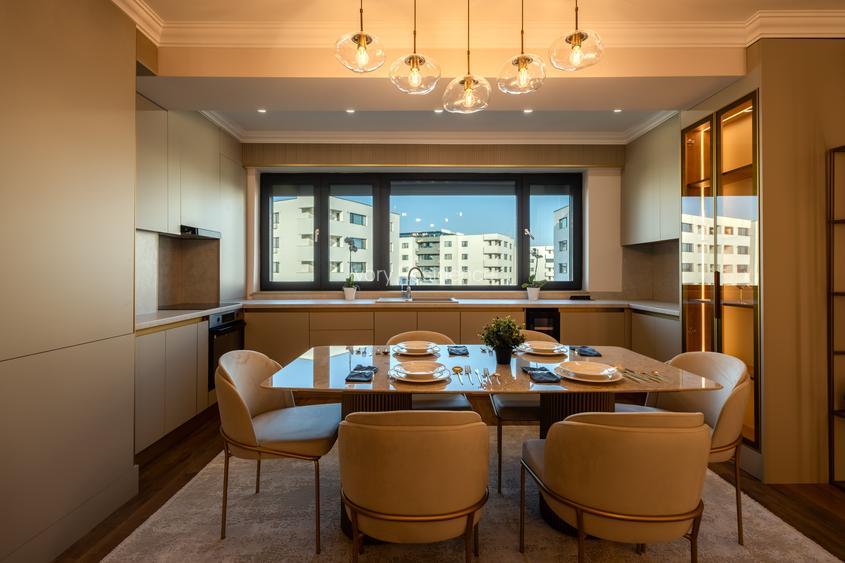 Apartament 2 camere, Pipera - Comision 0% - Direct dezvoltator - 7