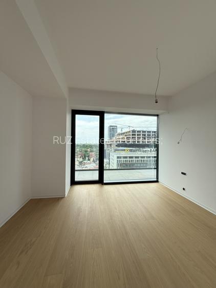 Apartament 4 Camere | Terasa 62 mp | One Floreasca Towers - 7