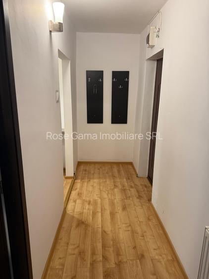 Apartament 1 camera Pacurari Kaufland - 4