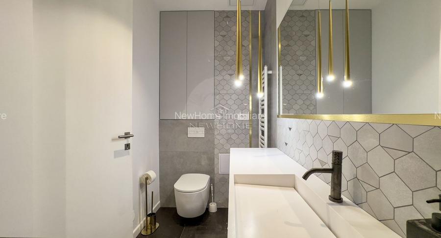 PRIMA INCHIRIERE Apartament de lux, zona Iulius Mall - 14