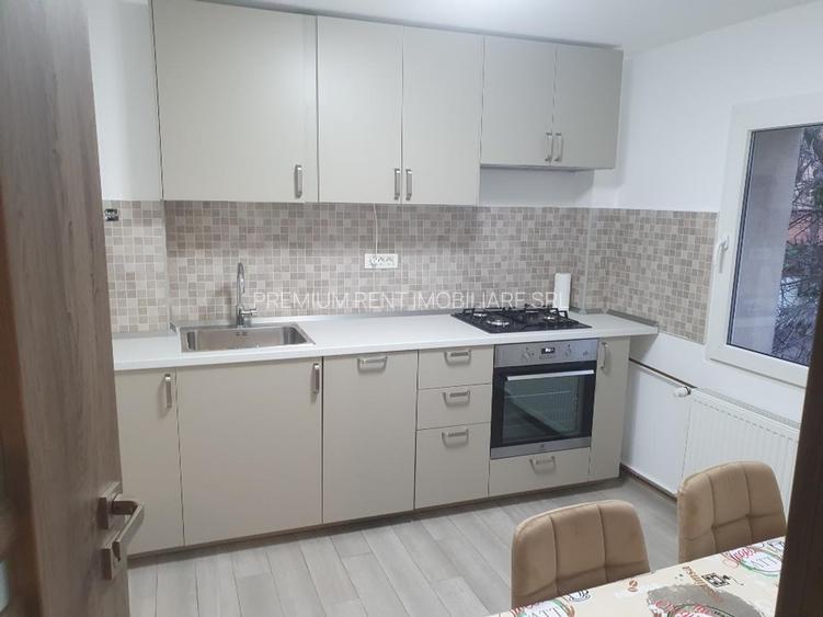 Decebal, garsoniera, 44 mp, 7 min metrou Muncii, BOILER, moderna, bloc anvelopat - 5