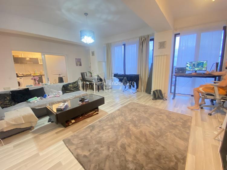 2 Camere--91,5 mp- South City Residence-Bloc 2012-Calea Ferentari - 2