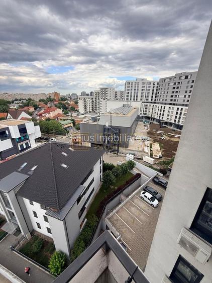 3 camere| City of Mara| loc de parcare subteran| 2 bai| Pet friendly| - 36