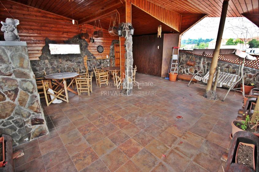 Penthouse 190 Mp+40 Mp Terasa De vanzare, P-ta Teatrului, Ultracentral - 4