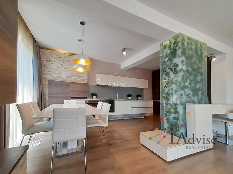 Apartament exclusivist în Dealul Cetății – proximitate Centrul Istoric - 6