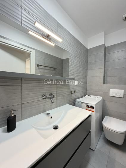 Vedere la mare in complex cu piscina si parcare privata - 6