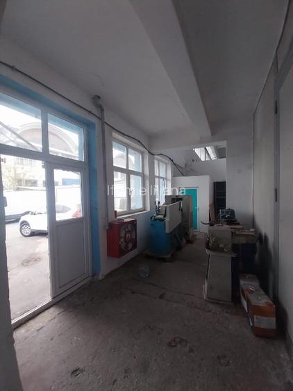 Hala de vinzare 212 mp. - 5
