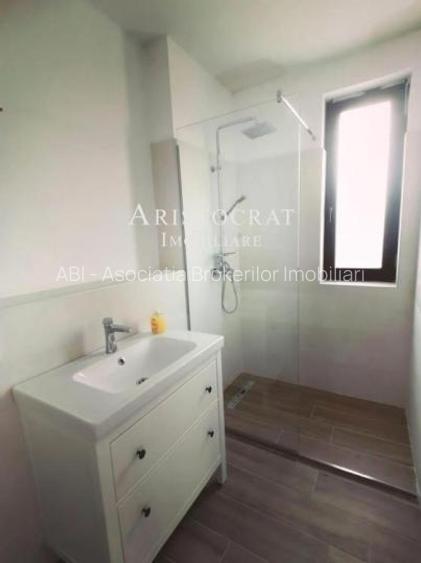 Vila individuala eficienta energetic Corbeanca - 3