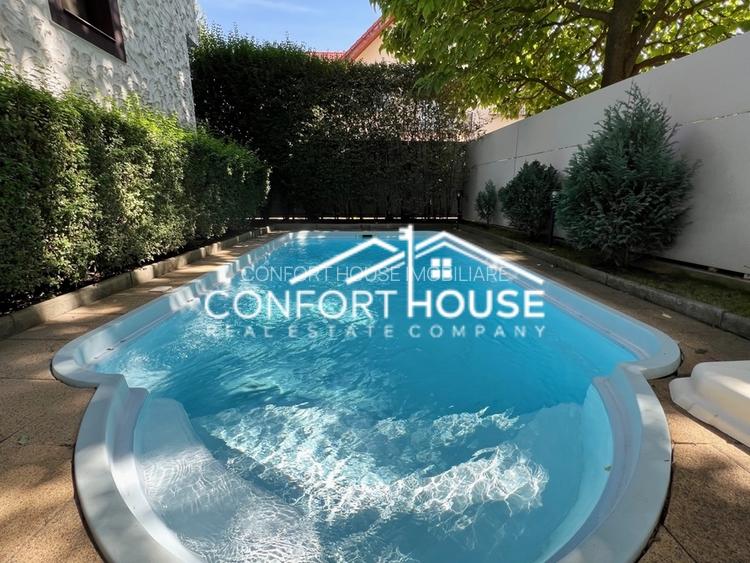 Vila cocheta, finisaje de exceptie, piscina  IANCU NICOLAE - Cambridge School - 2