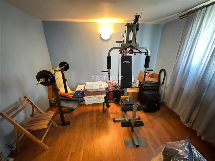 Apartament cu mansarda zona Piata Moldovei ,mobilat si utilat ! - 9