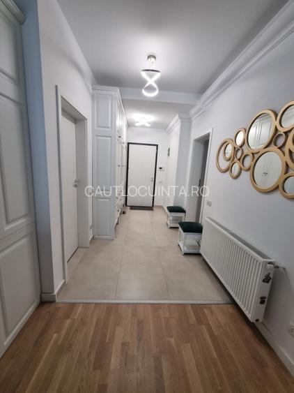 Apartament 4 camere | Baneasa | Caramfil | Parcare | Spatios - 8