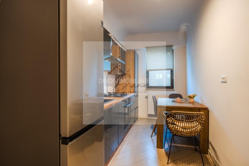 STUDIO CORTINA NORTH I OCAZIE I Mobilat I bloc Cortina Welness I COM 0 - 37