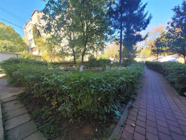 Apartament 2 camere De Inchiriat Ultracentral Cu loc Parcare - 17